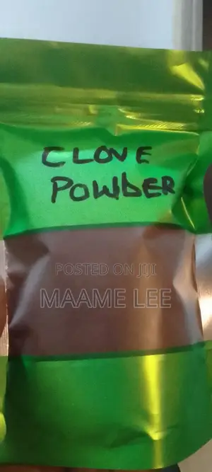 Clove Powder