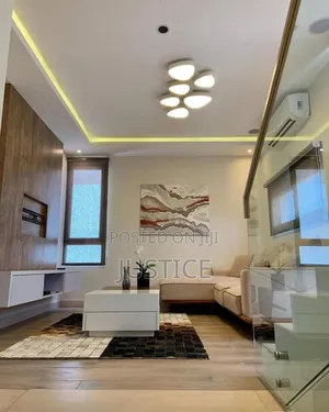 4bdrm Townhouse/Terrace in Cantonments, US Embassy Area for sale