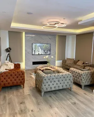 4bdrm Townhouse/Terrace in Cantonments, US Embassy Area for sale