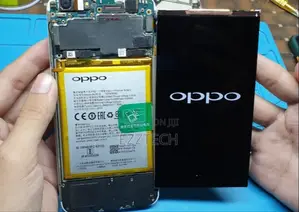 Oppo Screen Fixing And More