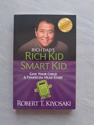 Rich Kid Smart Kid