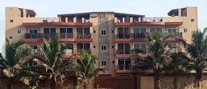 Furnished Hotel for Sale – La Beach Accra