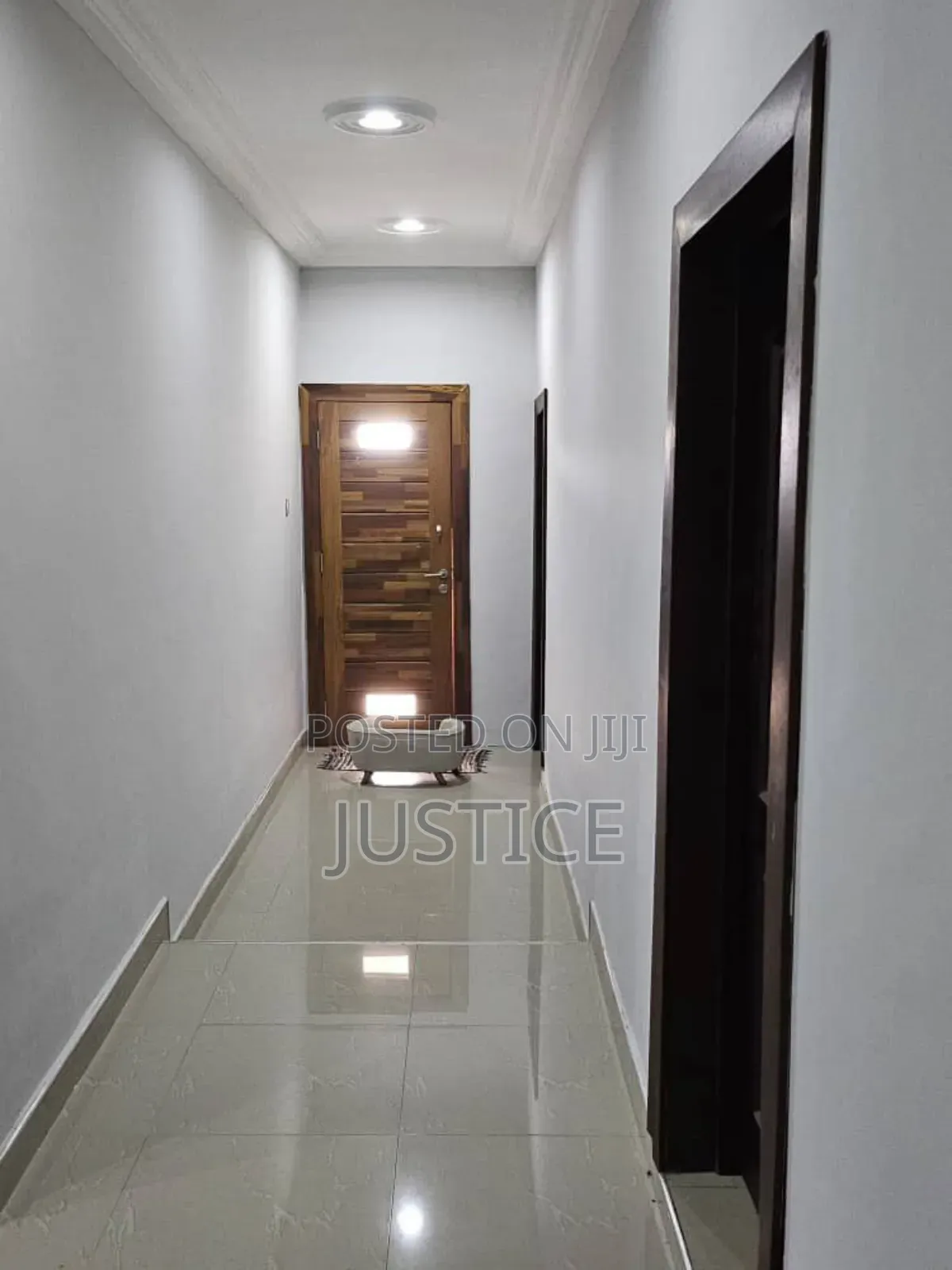 Furnished 4bdrm House in Akropong, Aburi for sale