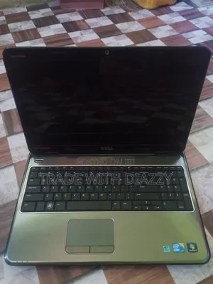 Laptop Dell Inspiron 15 8GB Intel Core I3 SSD 512GB