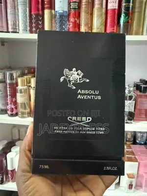 Creed Absolu Aventus Edp 75ml