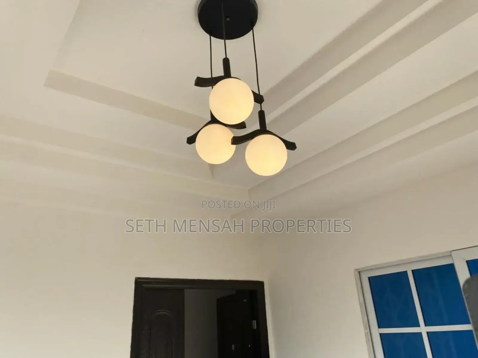 4bdrm House in Taifa-Burkina for sale