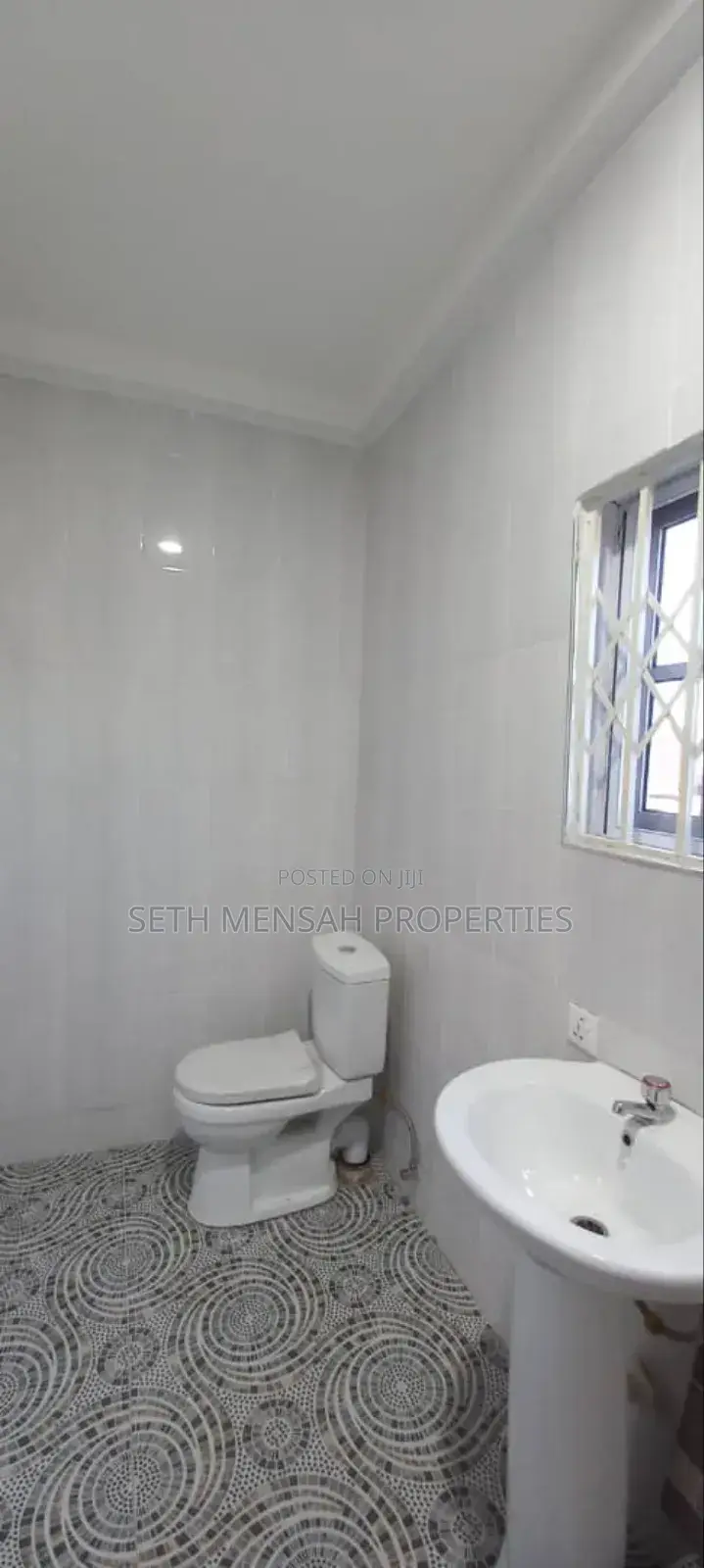 4bdrm House in Taifa-Burkina for sale