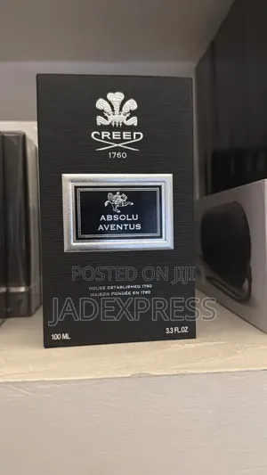 Creed Aventus Edp 100ml