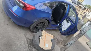 2022 Honda Civic Door Window Glasses Available