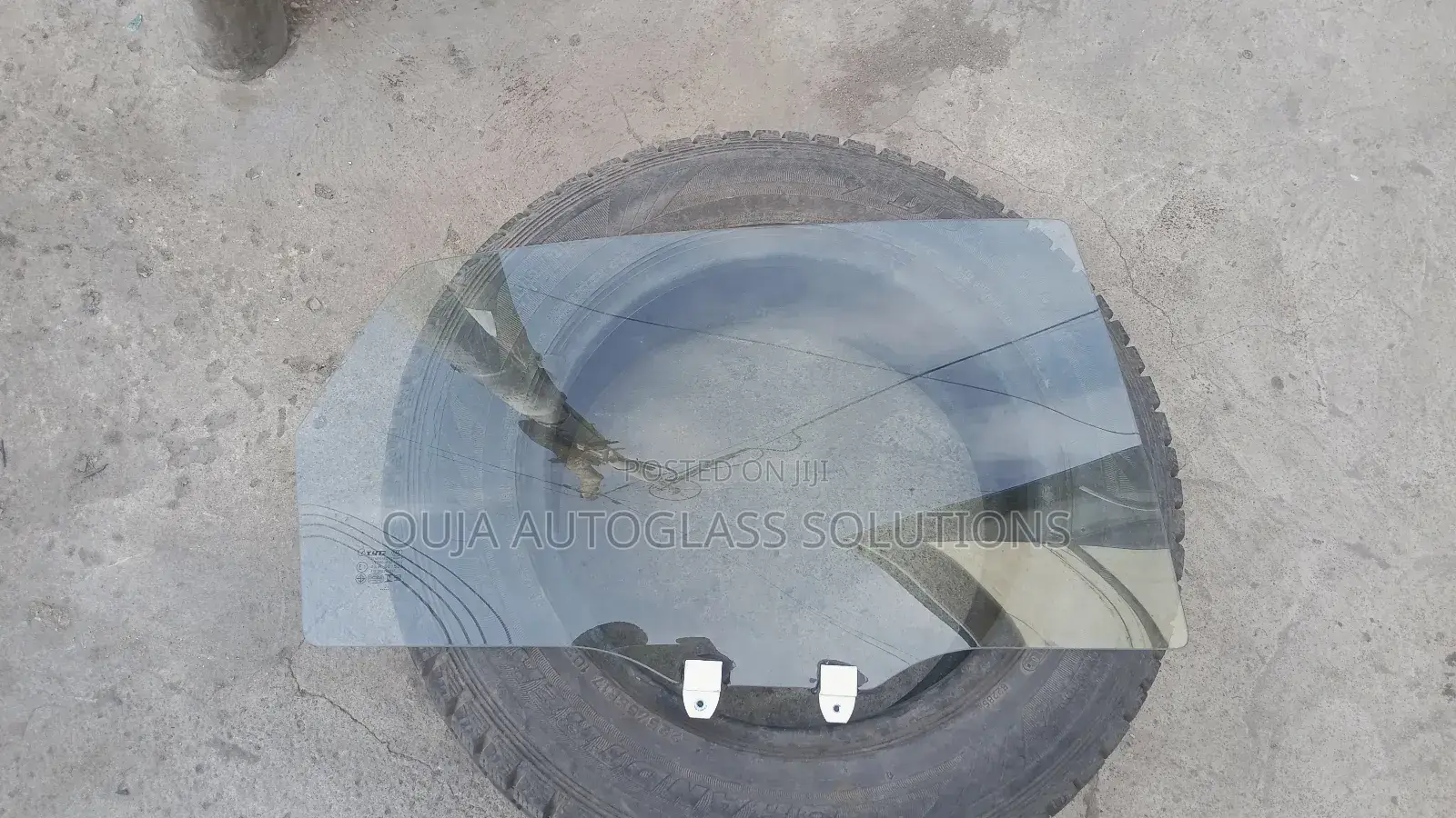 2022 Honda Civic Door Window Glasses Available