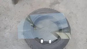2022 Honda Civic Door Window Glasses Available