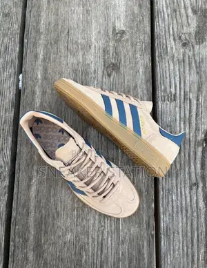 Adidas Unisex Spezial Sneaker