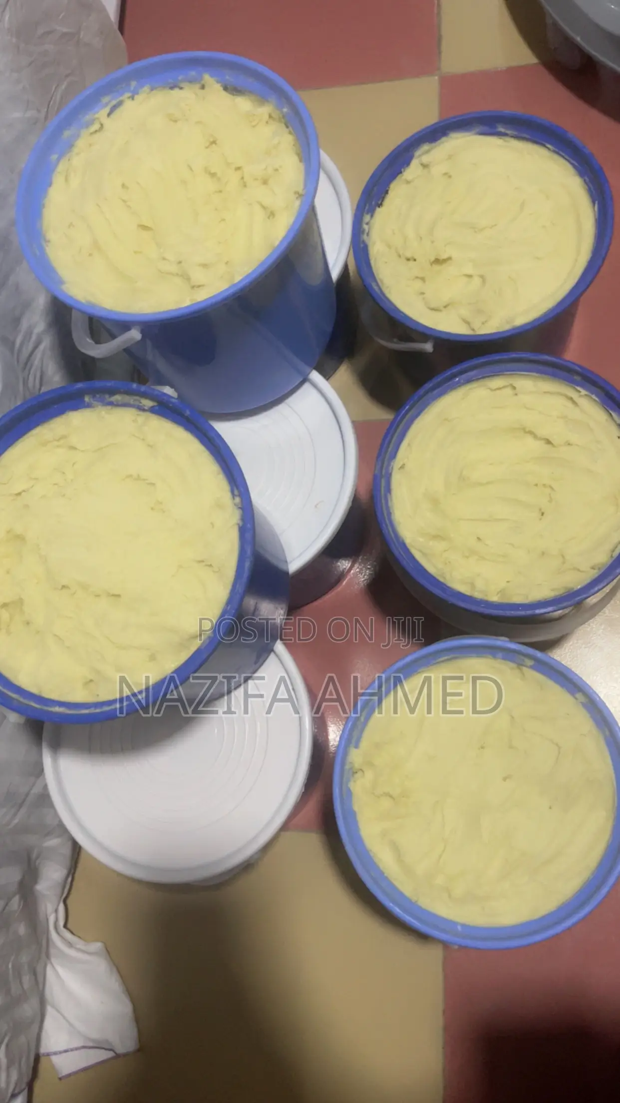 Original Shea Butter