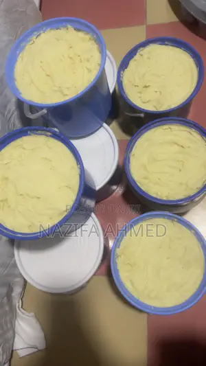 Original Shea Butter