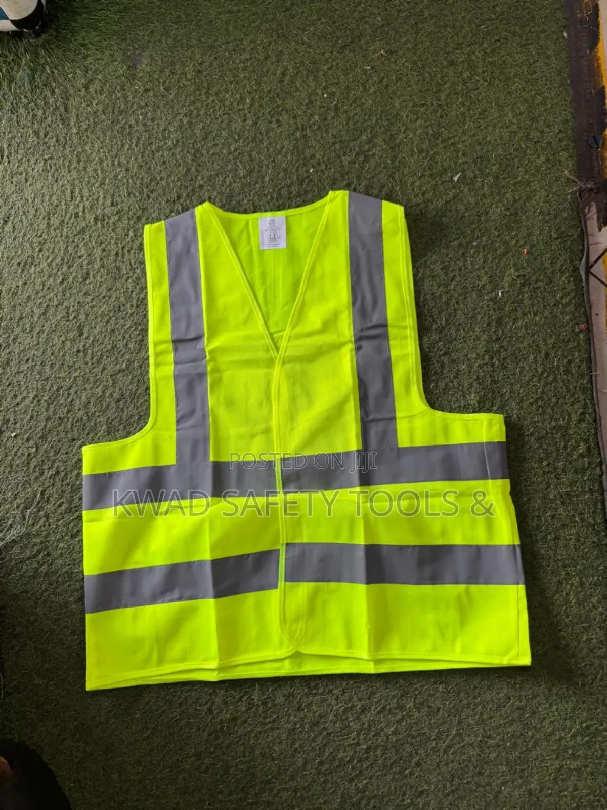 Reflective Vest