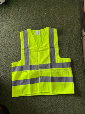 Reflective Vest