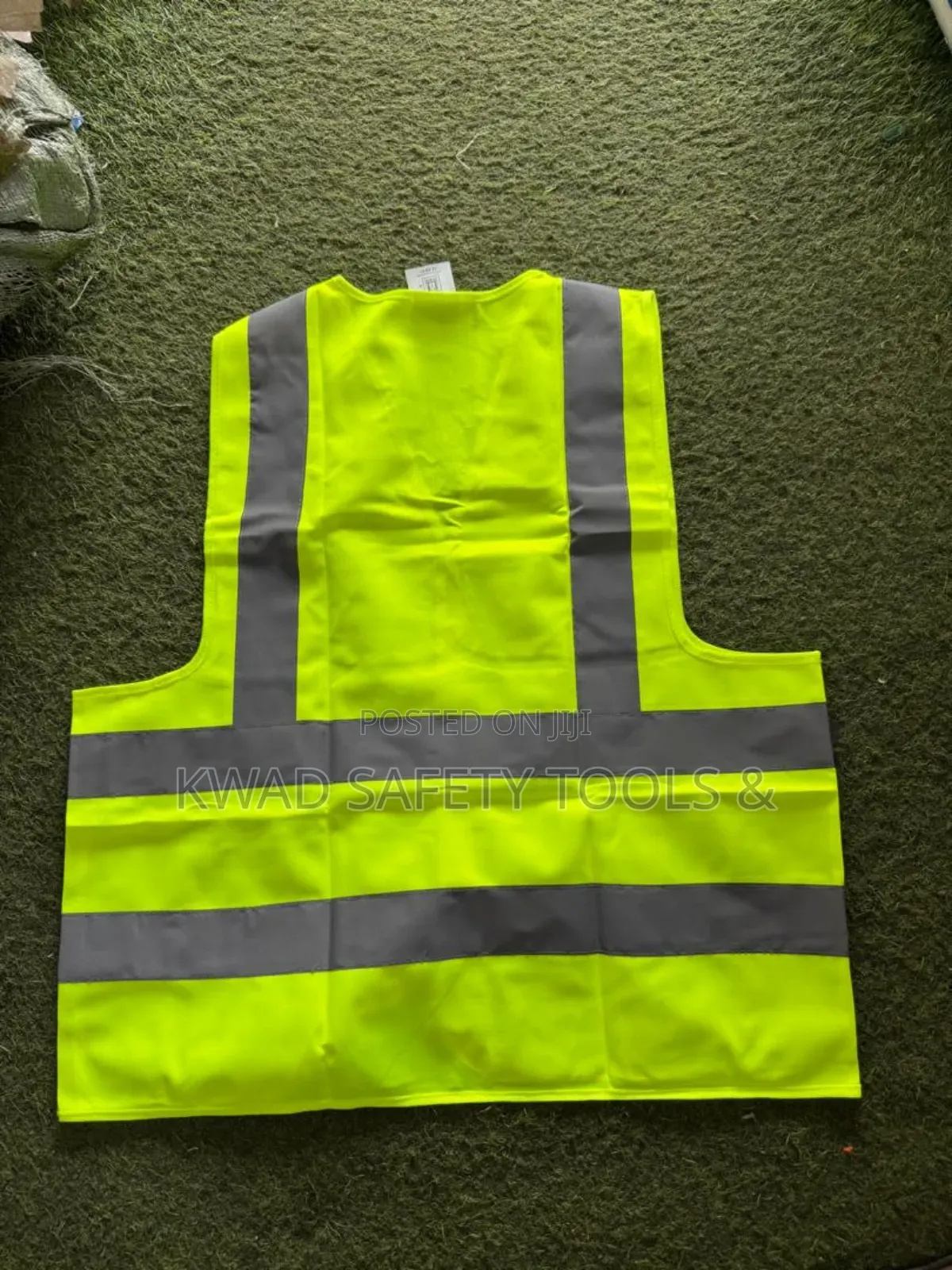 Reflective Vest