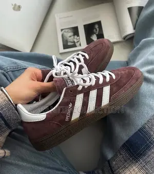 Adidas Handball Spezial Shadow Brown