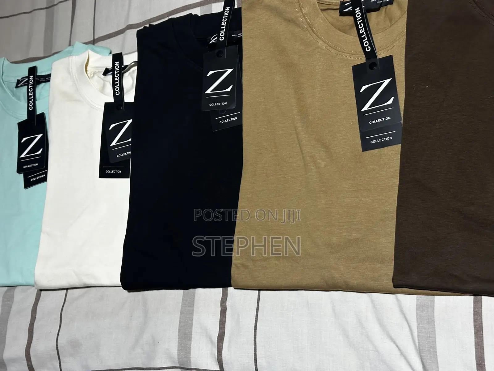 Premium Quality Heavy Tshirts Available
