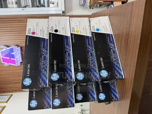 Hp 222a Toner Cartridge
