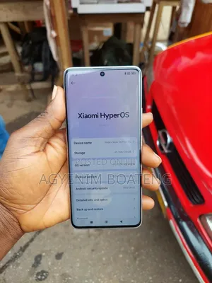 Realme 13 Pro+ 5G 256 GB White
