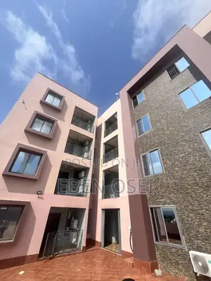 2bdrm Apartment in Dansoman for rent