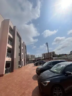 2bdrm Apartment in Dansoman for rent