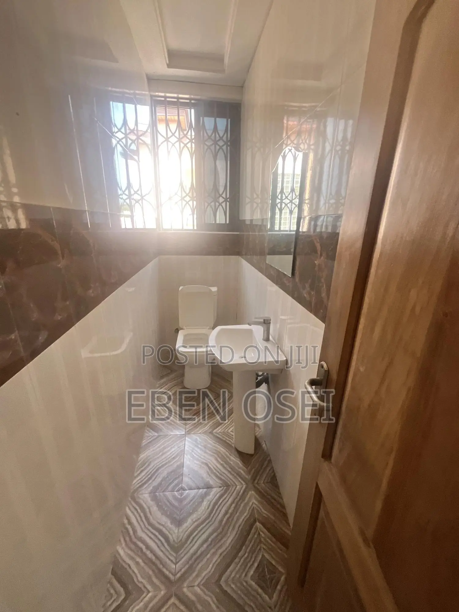 2bdrm Apartment in Dansoman for rent