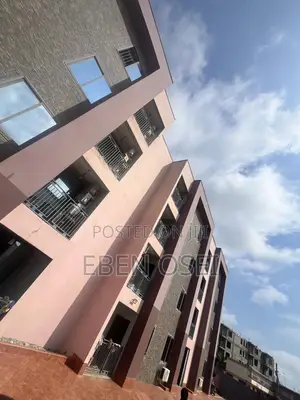 2bdrm Apartment in Dansoman for rent