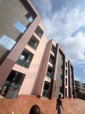 2bdrm Apartment in Dansoman for rent