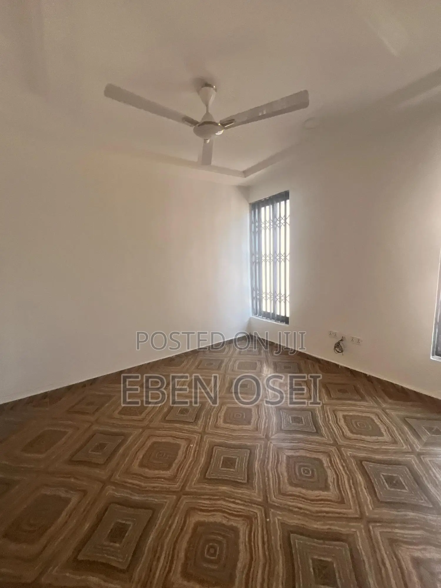 2bdrm Apartment in Dansoman for rent
