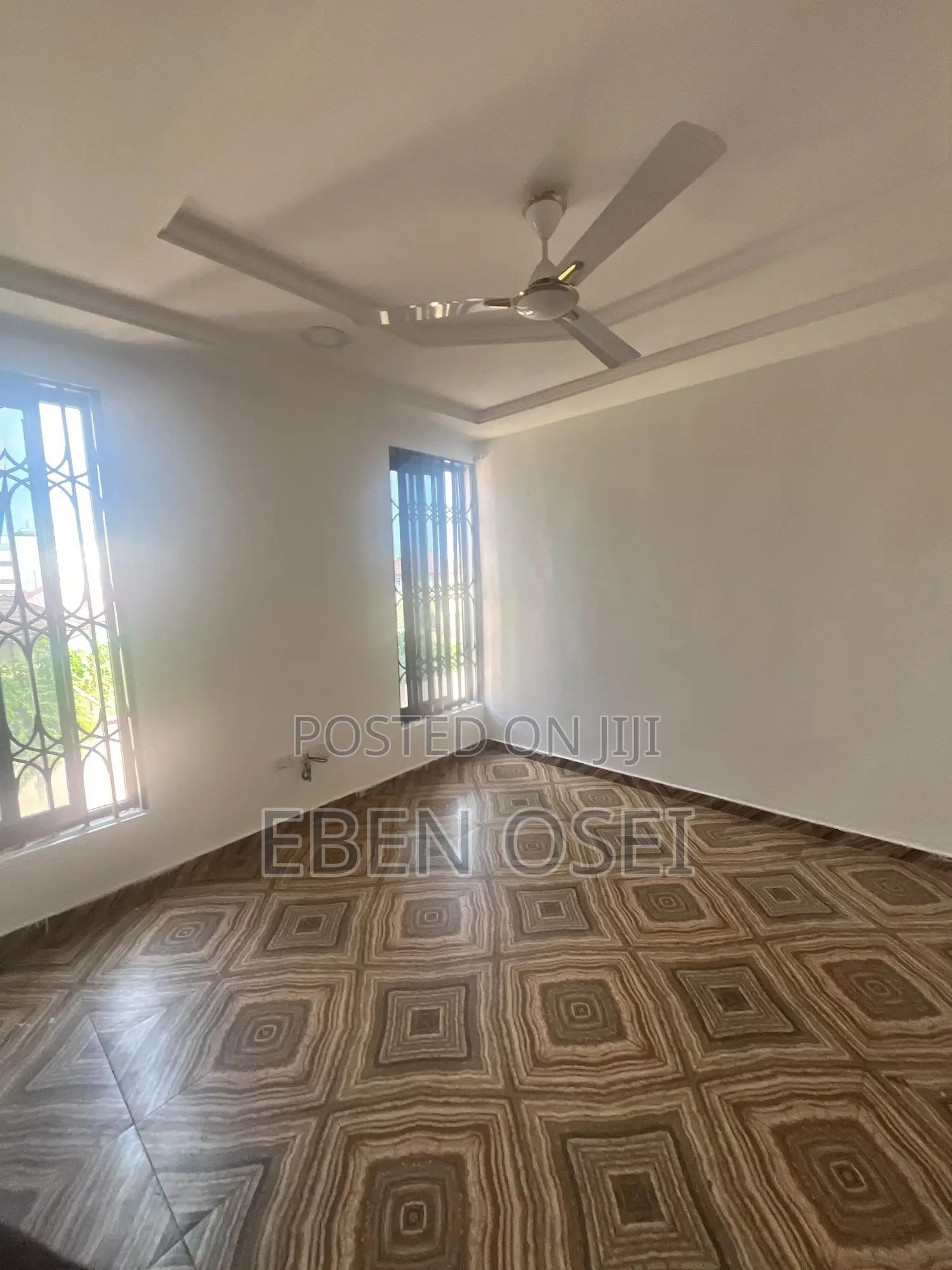 2bdrm Apartment in Dansoman for rent