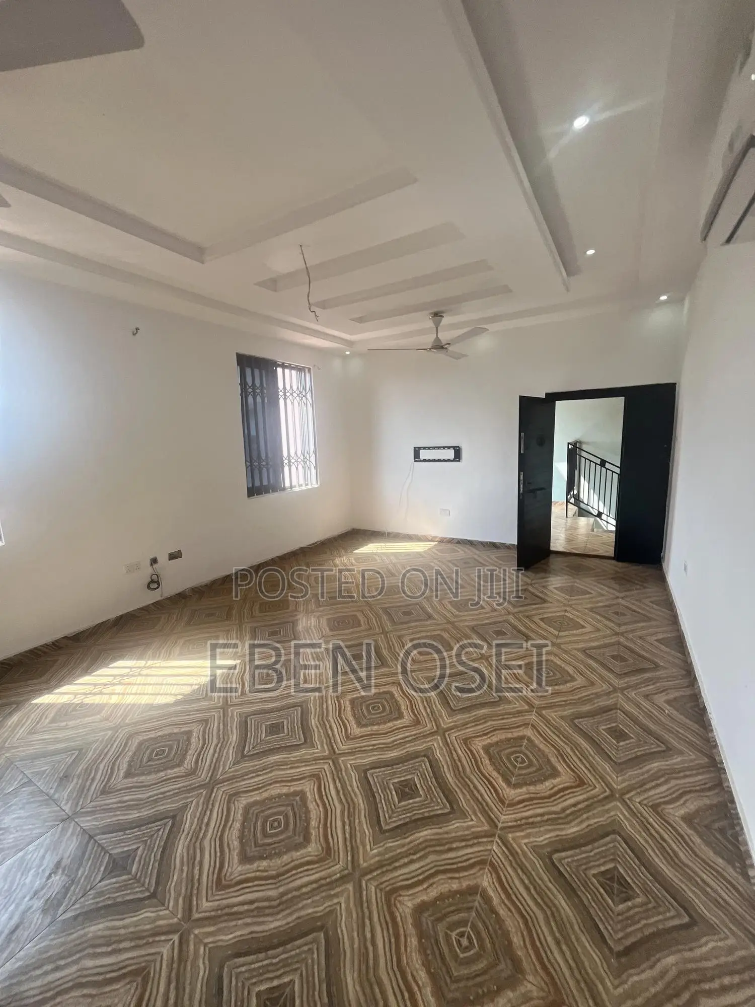 2bdrm Apartment in Dansoman for rent