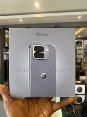 New Google Pixel 10 Pro Fold 512 GB