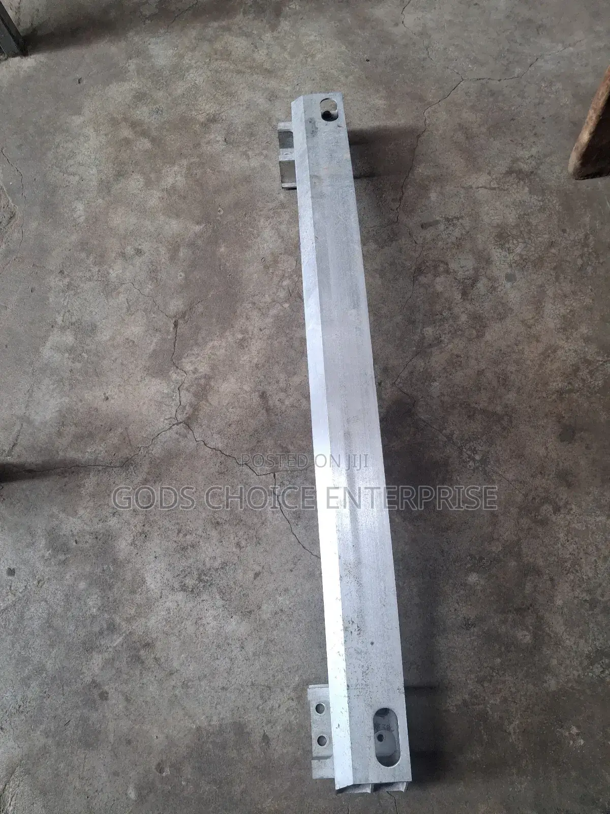 Back Bumper Reinforcement Bar CRV 2021-2024