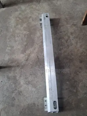 Back Bumper Reinforcement Bar CRV 2021-2024