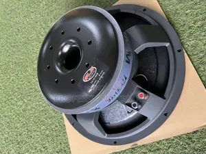 GLS 15” Speaker 1000w