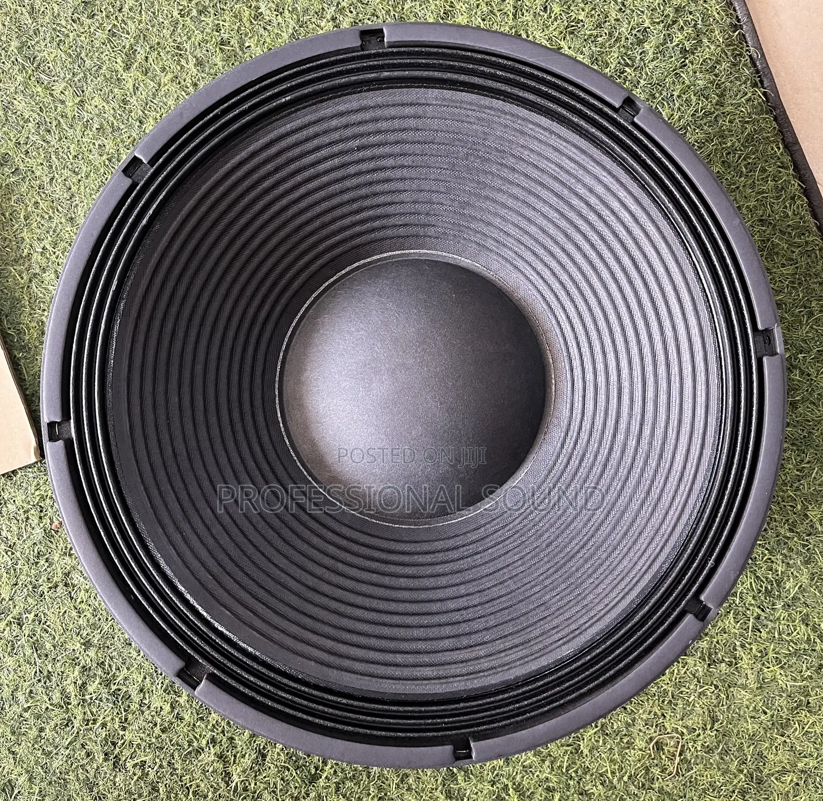 GLS 15” Speaker 1000w