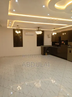 Lexus 3 Bedrooms Apartment Haatso Rabbit