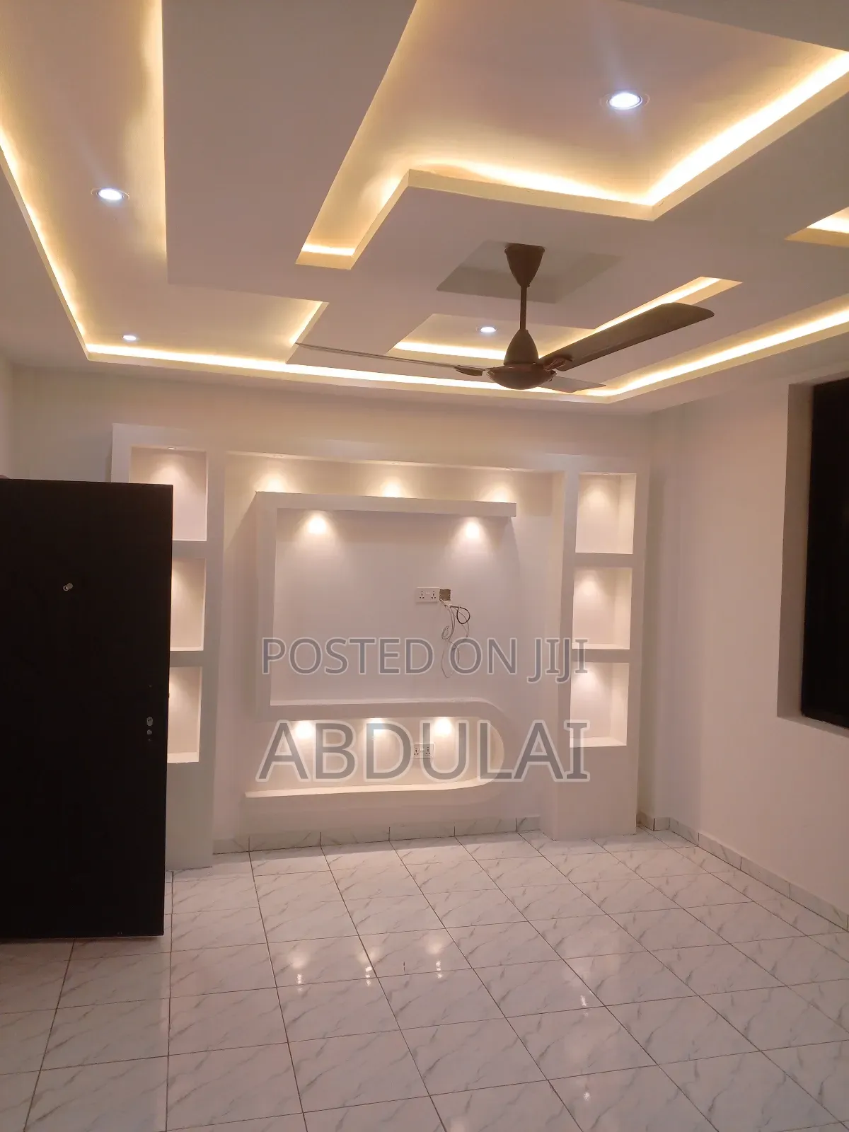 Lexus 3 Bedrooms Apartment Haatso Rabbit