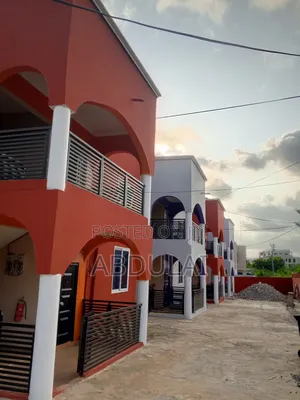 Two Bedrooms Apartment at Haatsorabbit