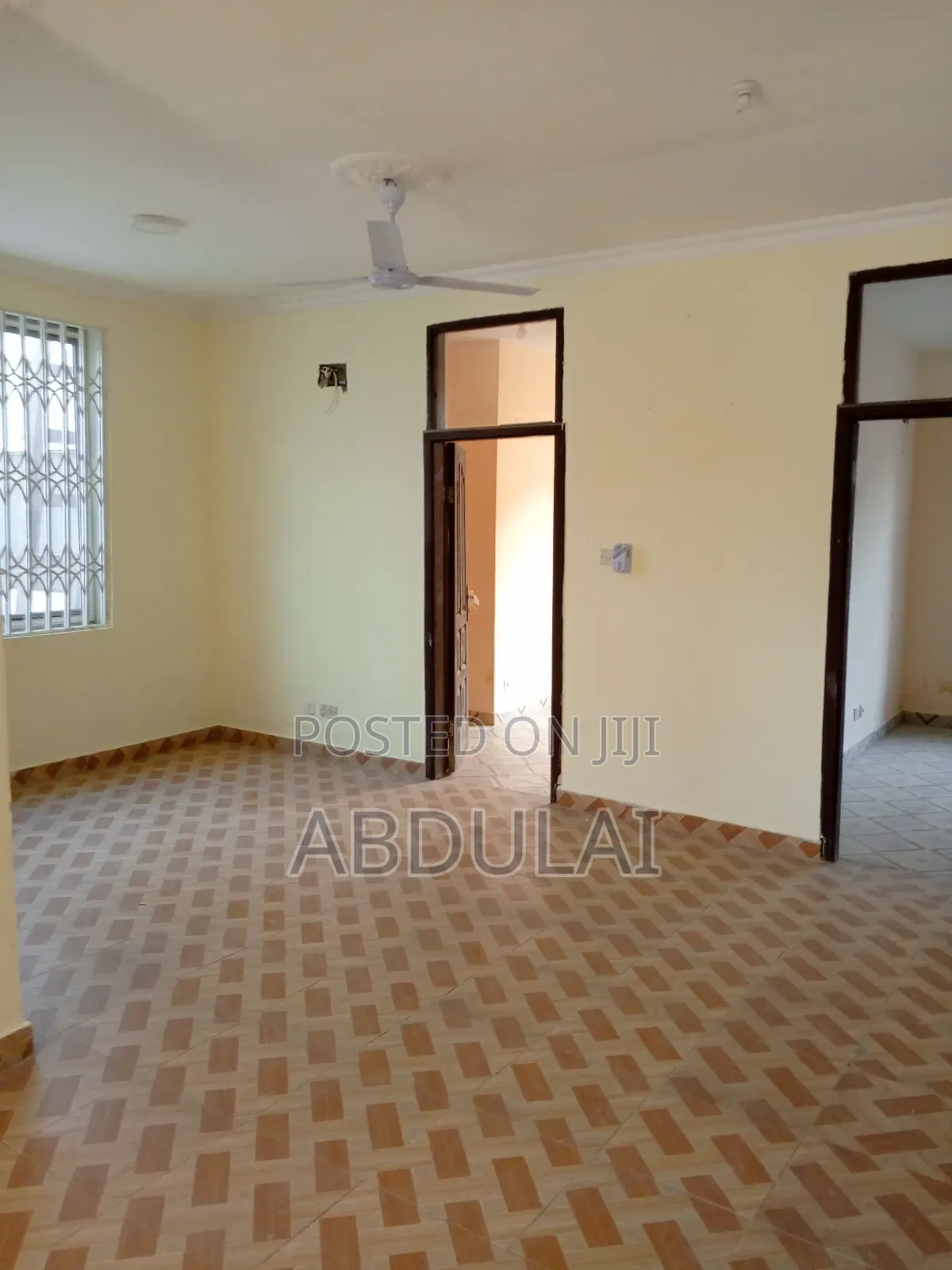 Two Bedrooms Apartment at Haatsorabbit