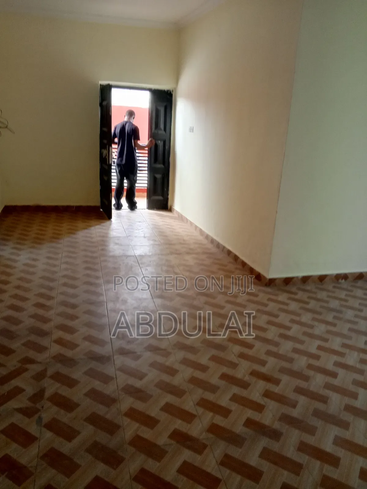Two Bedrooms Apartment at Haatsorabbit