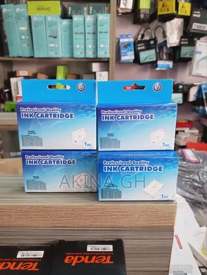 Hp Compatible Ink Cartridges 953xl
