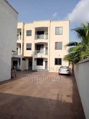 The Lexus Two Bedrooms Apartment for Rent at Dome Pillar 2
