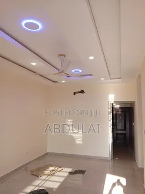 The Lexus Two Bedrooms Apartment for Rent at Dome Pillar 2