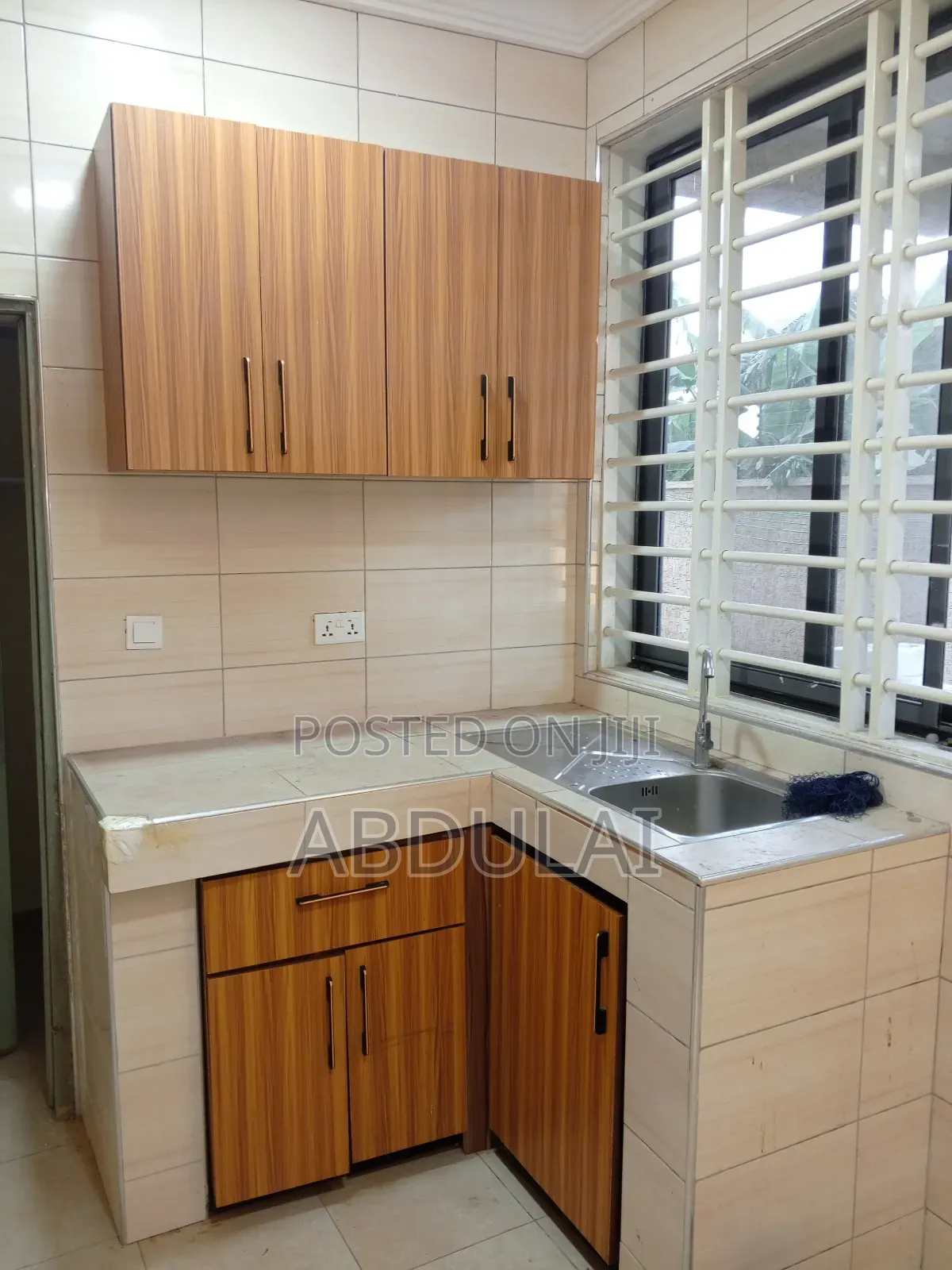 The Lexus Two Bedrooms Apartment for Rent at Dome Pillar 2