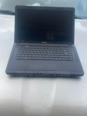 Laptop Compaq Presario CQ57 4GB Intel Core I7 HDD 500GB