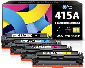 Hp 415a Toners Compatible