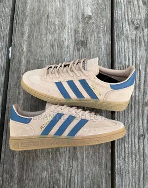 Adidas Handball Spezial Available